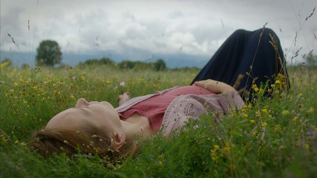 ფერია  ქართულად -  Zana