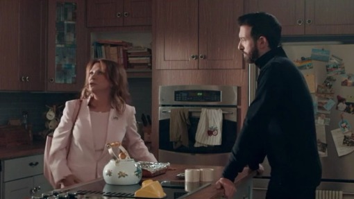 გაეცი ან მიიღე  ქართულად -  Give or Take