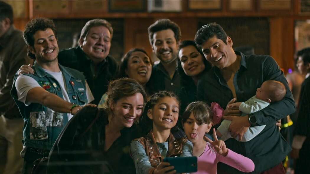 უშვილო  ქართულად -  Sin hijos