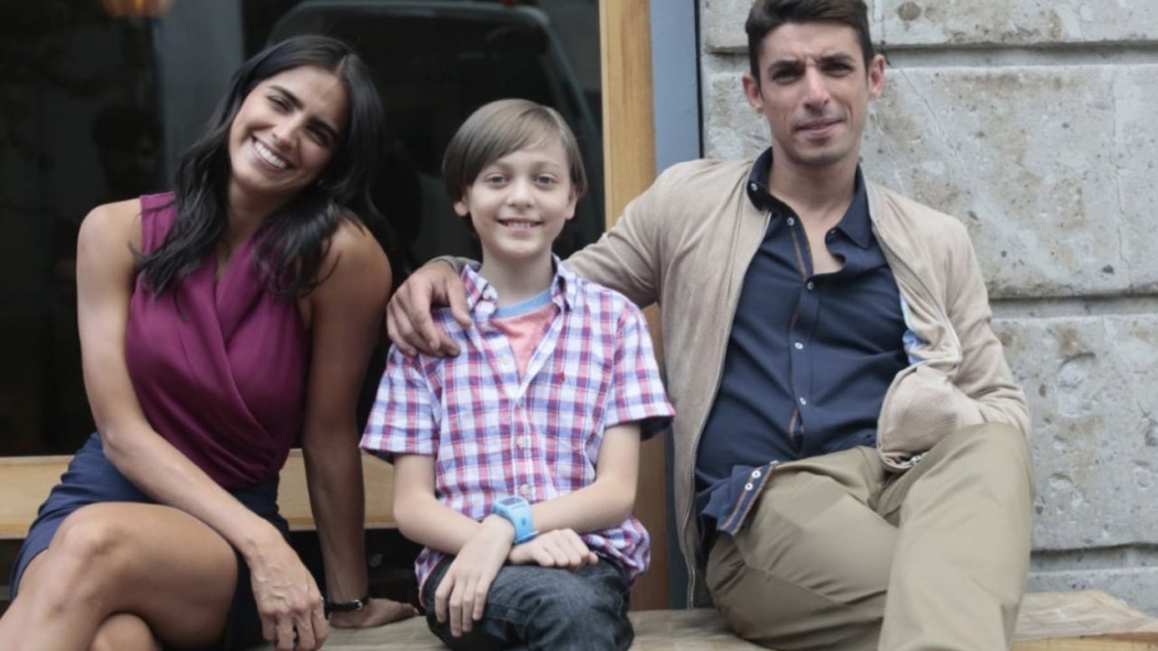 მუშაობაზე გაგიჟებული  ქართულად -  Loca Por El Trabajo