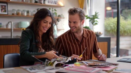 უბრალოდ თქვი დიახ  ქართულად -  Just Say Yes