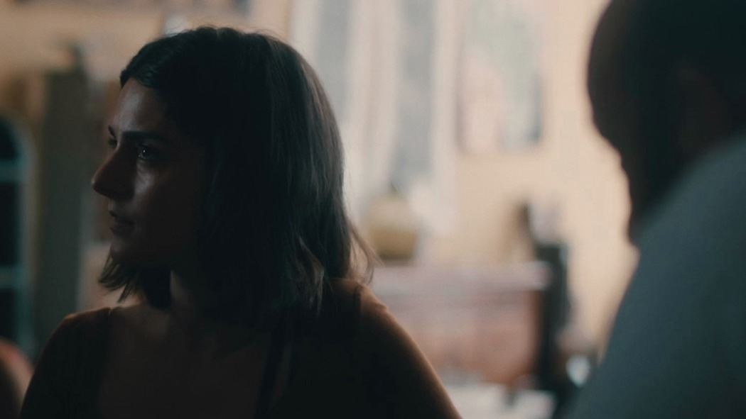 მხეცის გარიჟრაჟი  ქართულად -  Dawn of the Beast