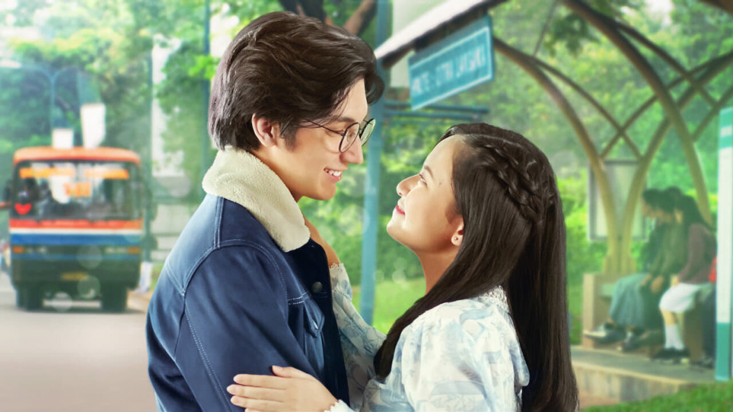 გიზი და ანა  ქართულად -  Geez amp Ann