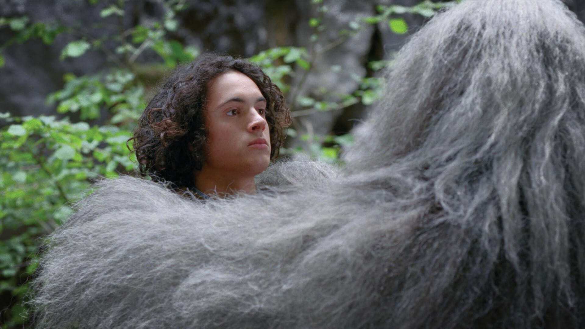 ატარაბი და  მიკელატსი  ქართულად -  Atarrabi amp Mikelats