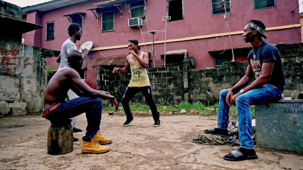 კასალა!  ქართულად -  Kasala!