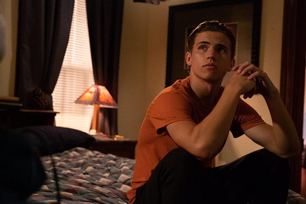 შანსი  ქართულად -  Chance