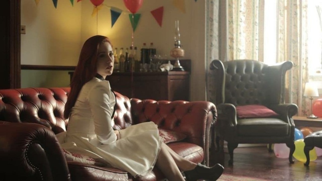 მელიის ხაფანგი  ქართულად -  Fox Trap