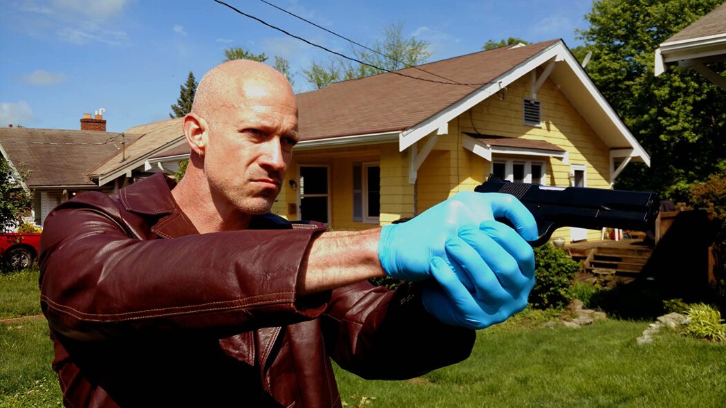 სინდიკატის ქუჩები  ქართულად -  Streets of Syndicate