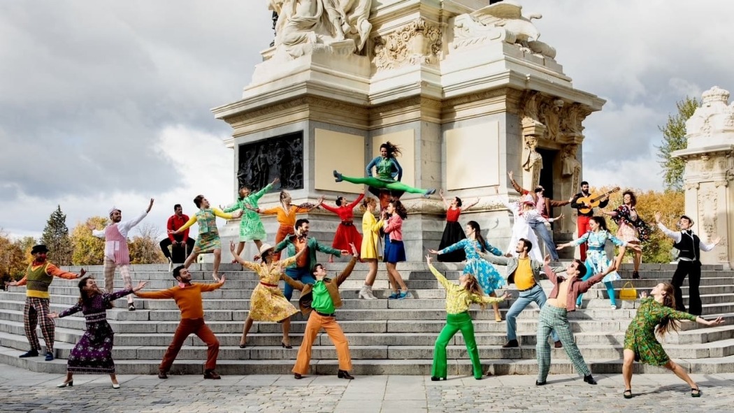 ჩემი გული ფეთქავს  ქართულად -  My Heart Goes Boom!