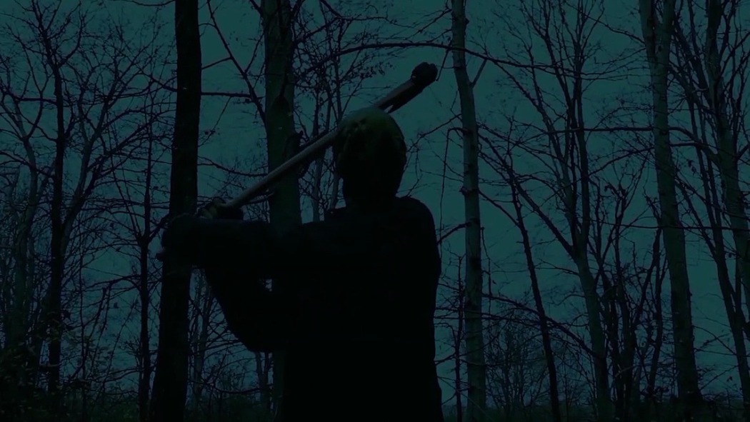 ჯოკერი საფრთხობელა  ქართულად -  Joker Scarecrow