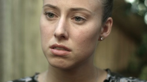 ლომი ბრუნდება  ქართულად -  A Lion Returns