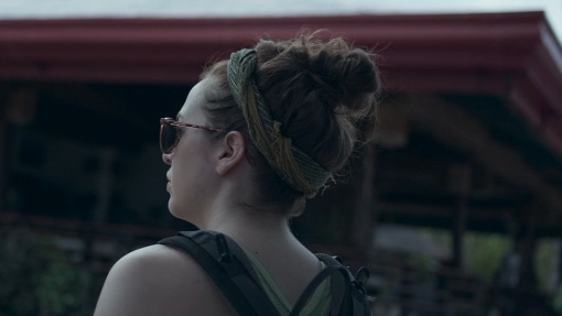 როდესაც შტორმი გადაივლის  ქართულად -  When the Storm Fades