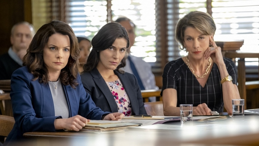 მკვლელობის მოწმე: დეროუს საიდუმლო  ქართულად -  Witness to Murder