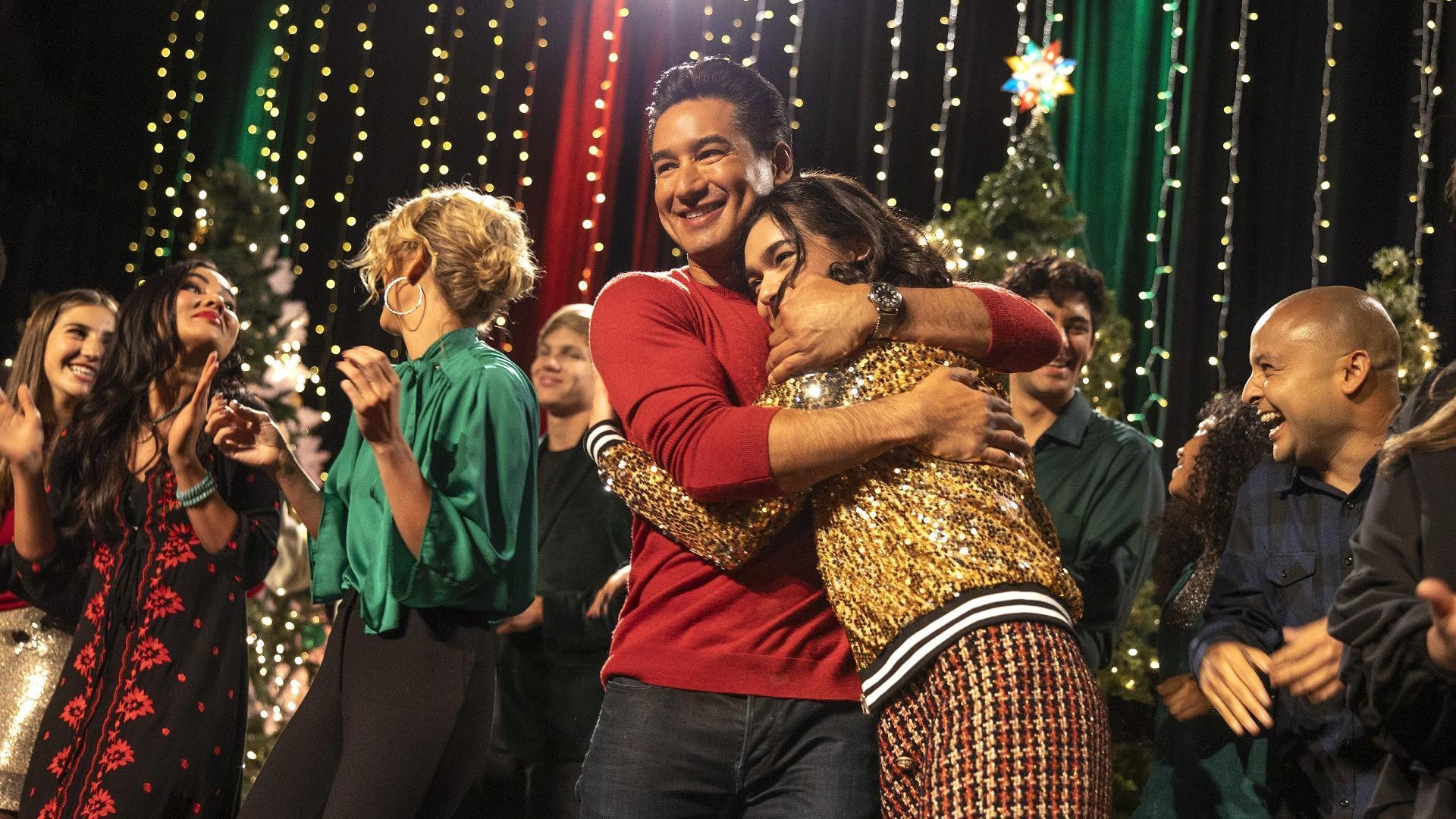 ფელიზ ნავიდად  ქართულად -  Feliz NaviDAD