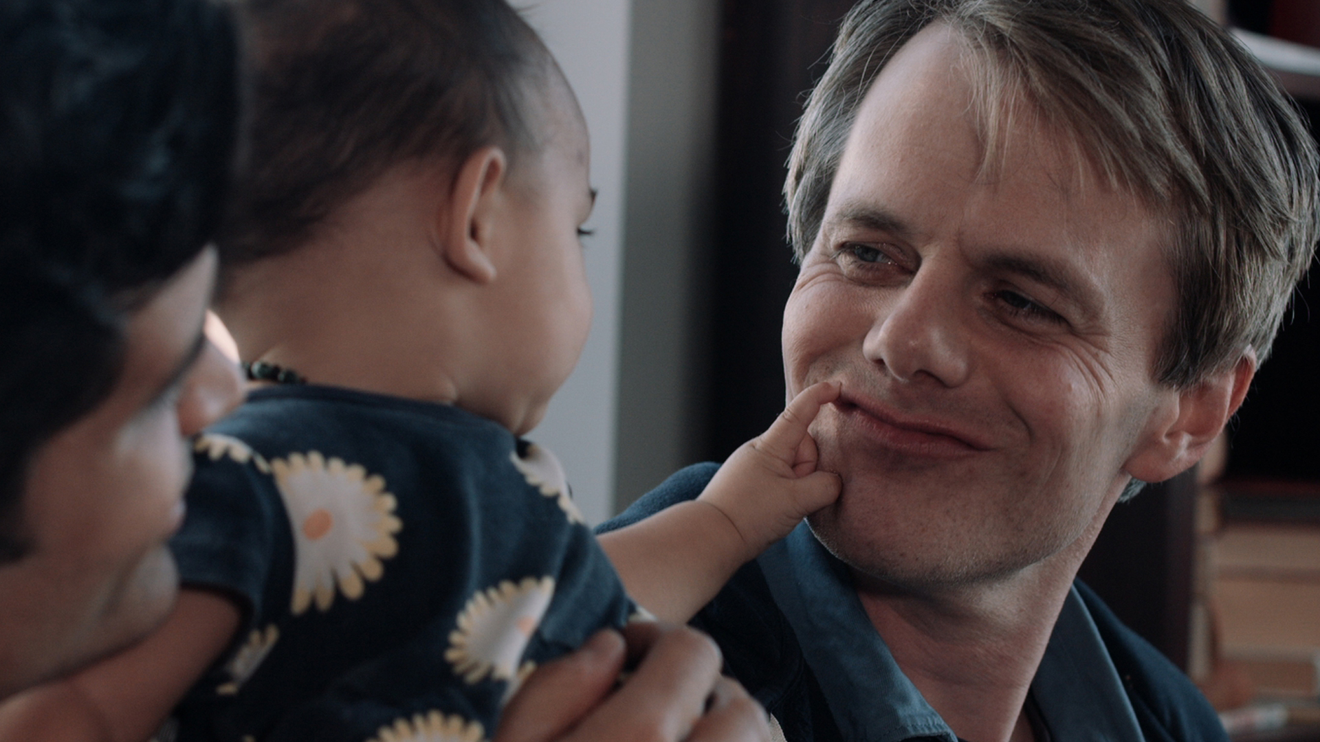 სამის  კავშირი  ქართულად -  Threebound