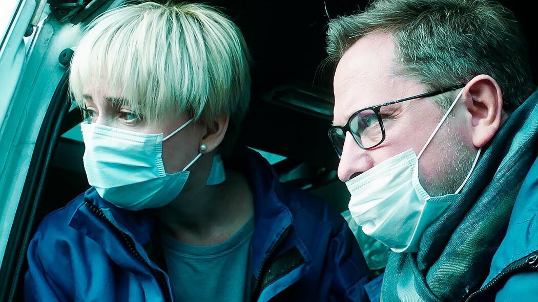 ექიმი ლიზა  ქართულად -  Doctor Lisa