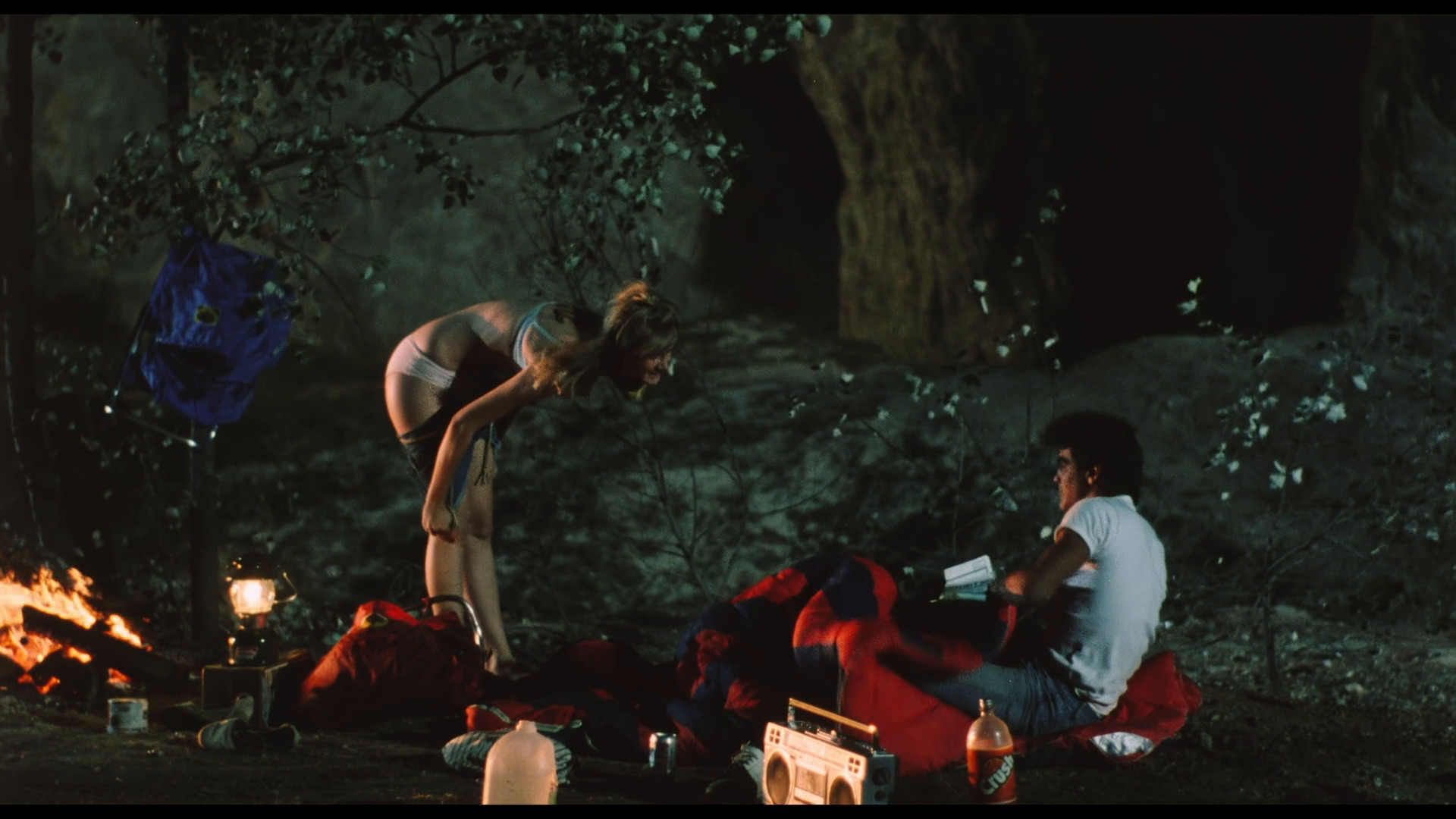 გრიზლი II: შურისძიება  ქართულად -  Grizzly II: Revenge