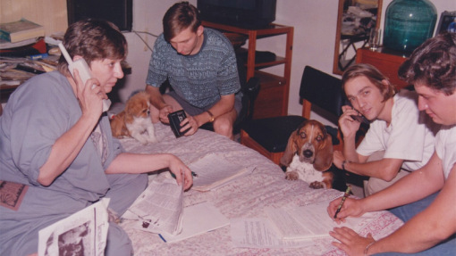 საოცარი თევზაობა: საზღვარგარეთ გატაცებული  ქართულად -  Miracle Fishing: Kidnapped Abroad