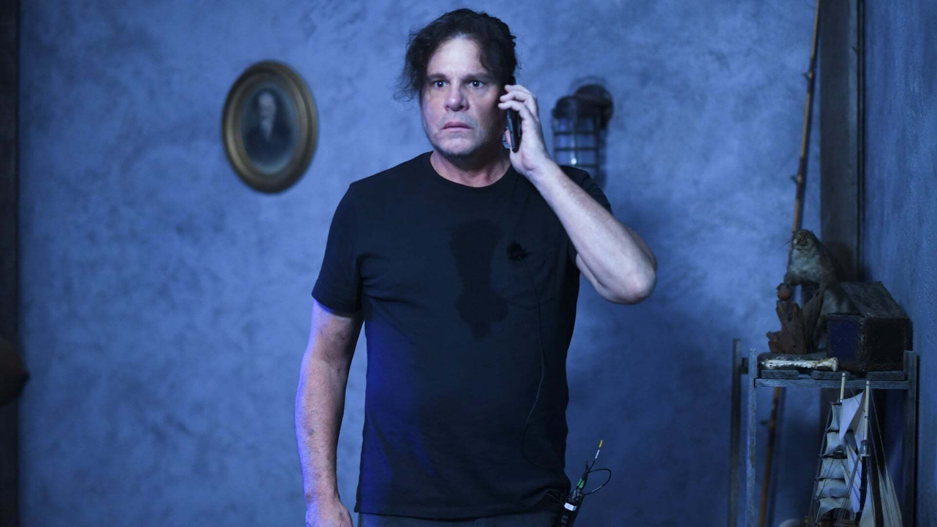 შუქურა ქვრივის პუნქტი  ქართულად -  Widows Point