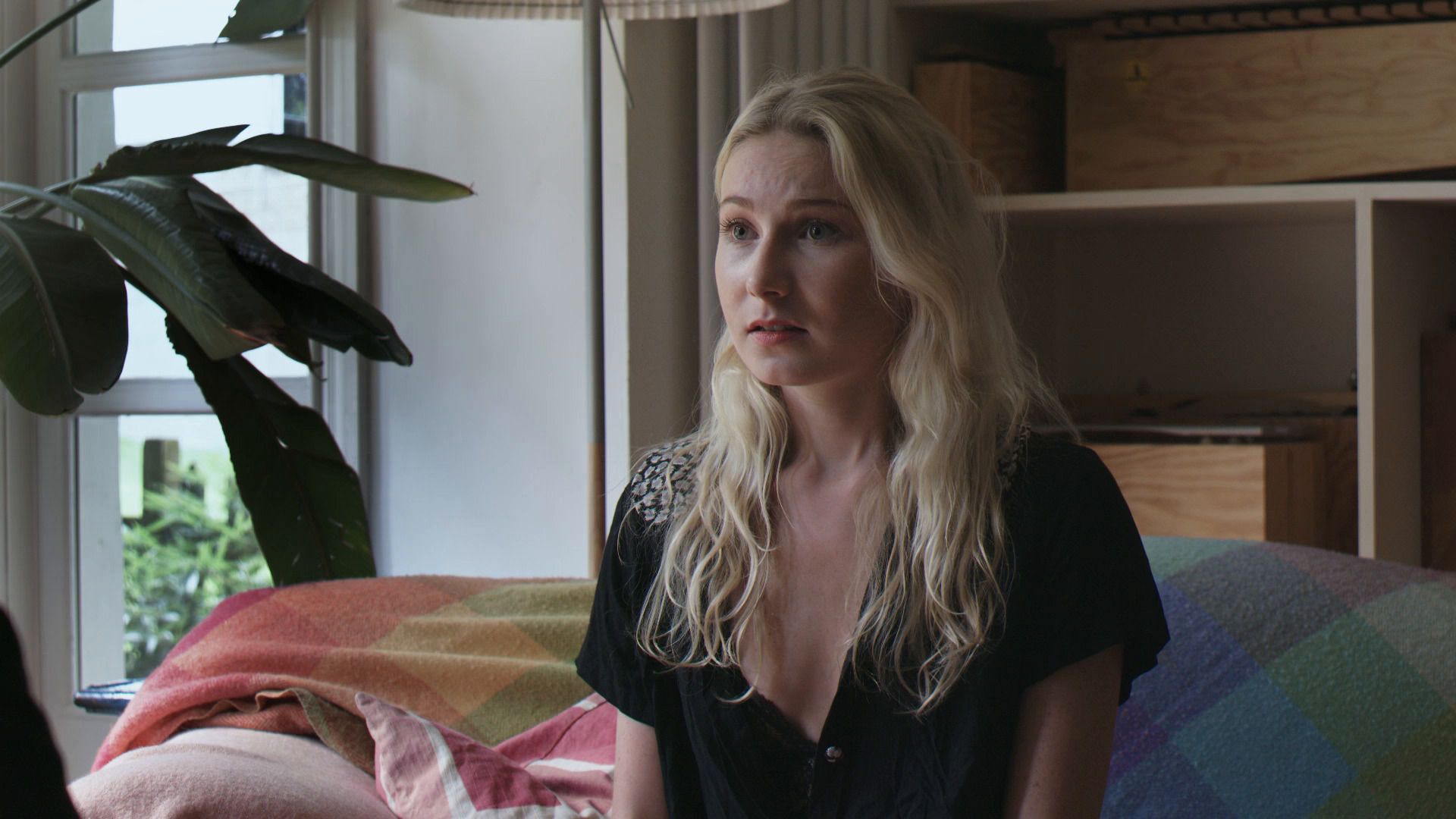 ასისტენტი  ქართულად -  Dirty Work