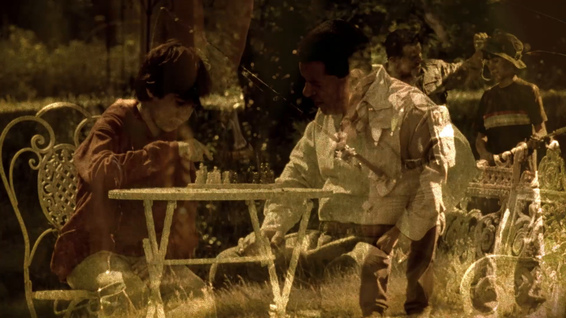 ჩემი საიდუმლო მილიარდელი  ქართულად -  My Secret Billionaire