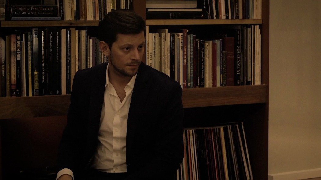 ზიზღი  ქართულად -  Scorn