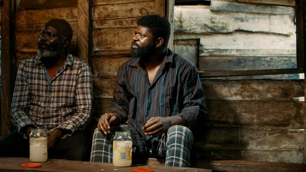 მეთევზის დღიური  ქართულად -  The Fishermans Diary