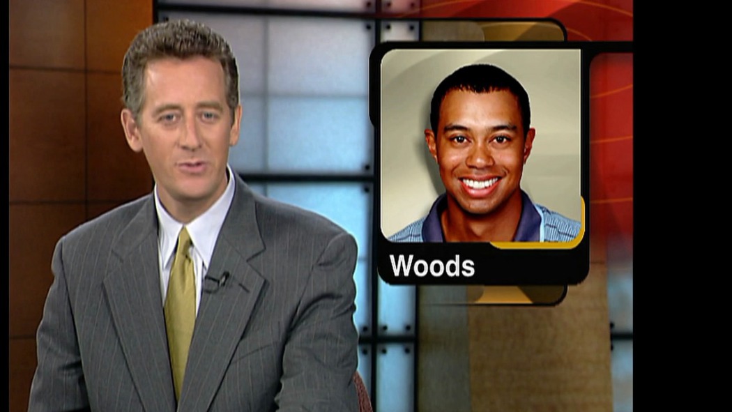 თაიგერ ვუდსი:დევნის ისტორია  ქართულად -  Tiger Woods: Chasing History