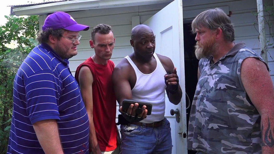 კოსმიური  ქართულად -  Cosmic