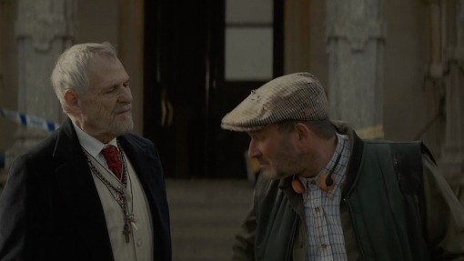 Dark Ditties Presents: The Witching Hour