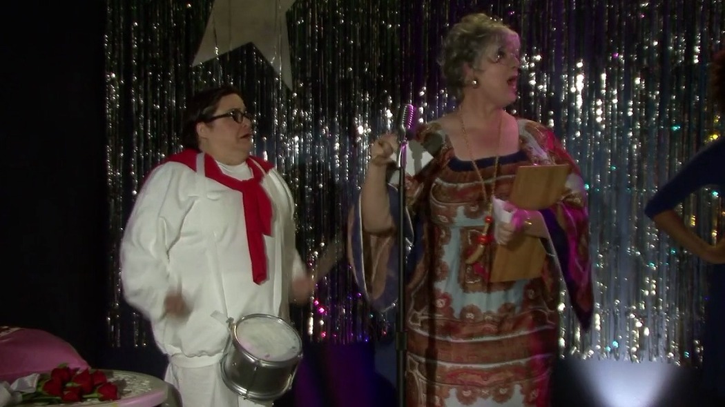 სისხლის ბუნკერი : თავი 8: ყასაბის კულინარიული შეჯიბრი: ჯოჯოხეთის სამზარეულო  ქართულად -  Bunker of Blood: Chapter 8: Butchers Bake Off: Hells Kitchen