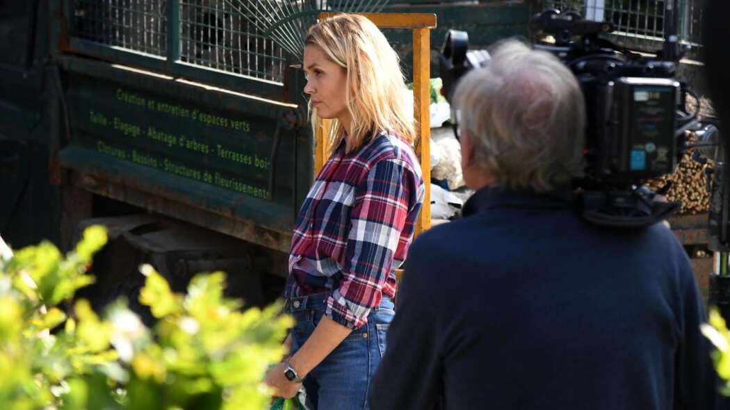 ცუდი დედა  ქართულად -  A Fragile Bond ???? TV