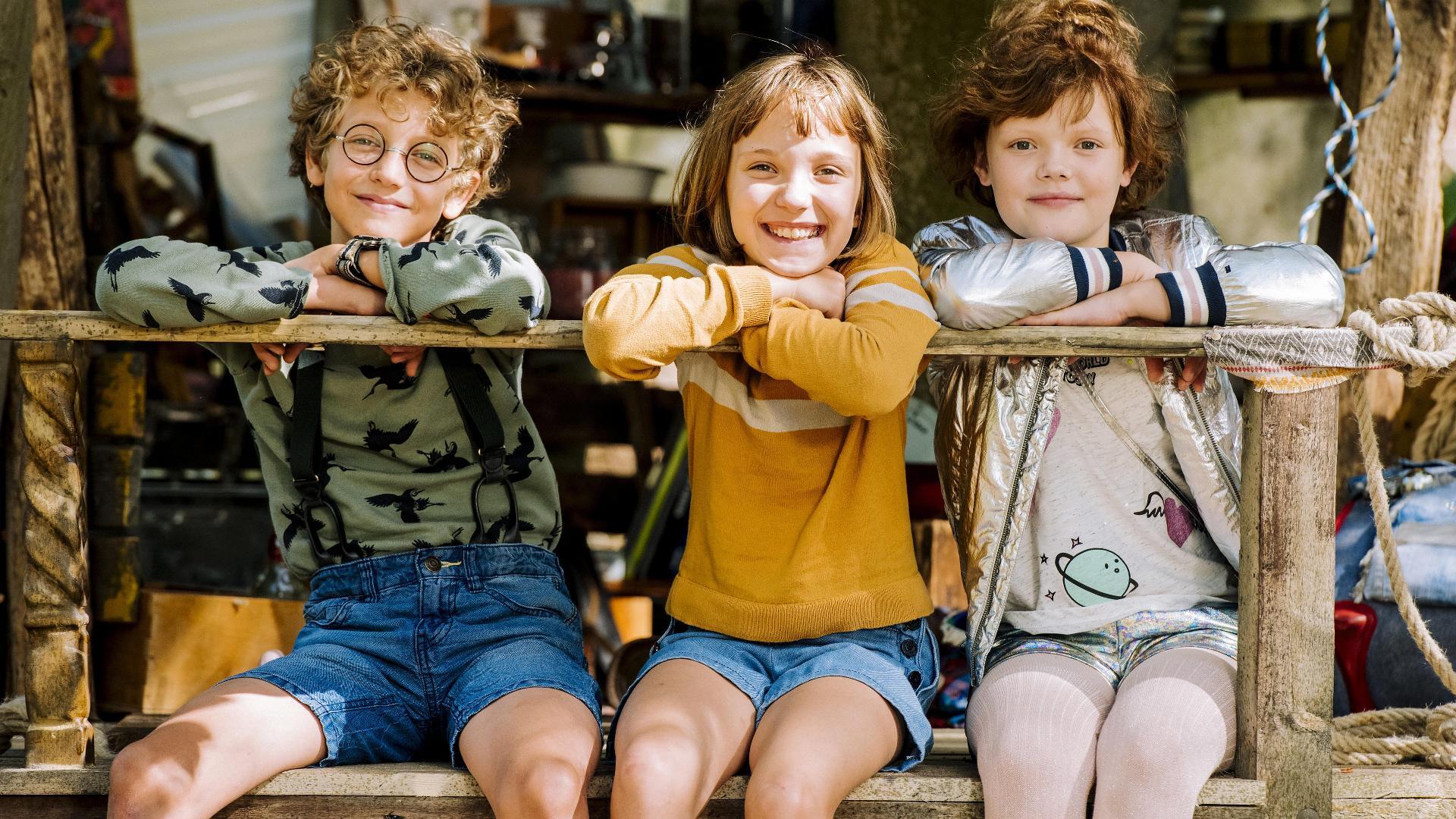 ჩემი გრძელი ცხოვრება  ქართულად -  Mein Lotta-Leben