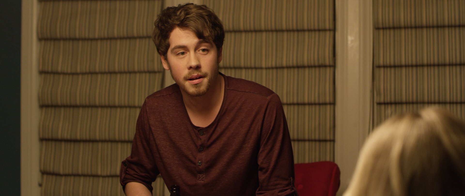 დანაშაულის თავზე აღება  ქართულად -  Taking the Fall