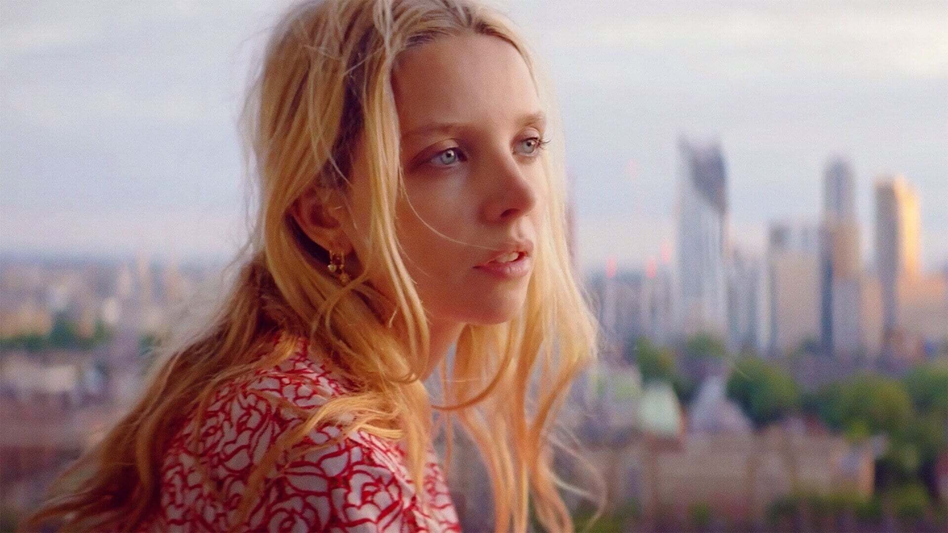 სამოთხეზე განაწყენებულნიი  ქართულად -  Hurt by Paradise