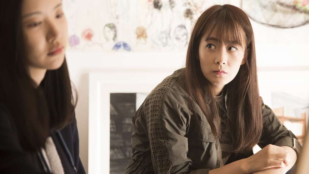 შემსრულებელი: ხელახლა დაბადებული  ქართულად -  The Artist: Reborn