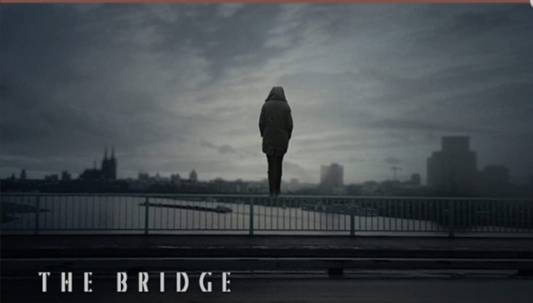 ხიდი  ქართულად -  The Bridge