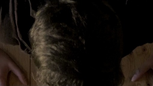 შავი ტბა  ქართულად -  Black Lake