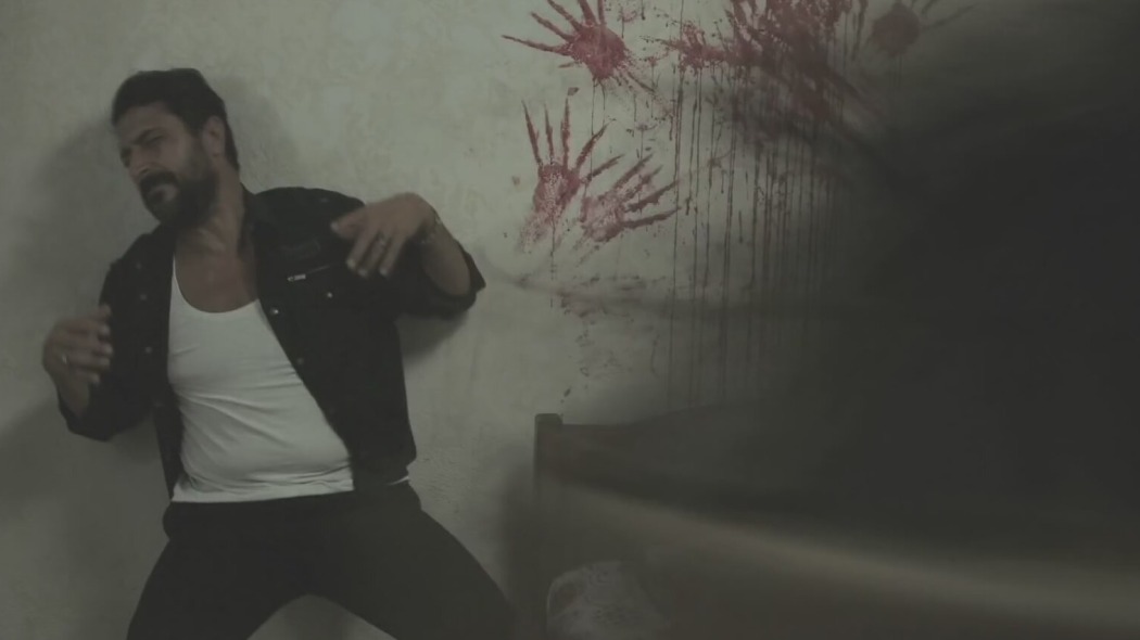 666 ჯინებით შეპყრობილი  ქართულად -  666 Cin Musallati