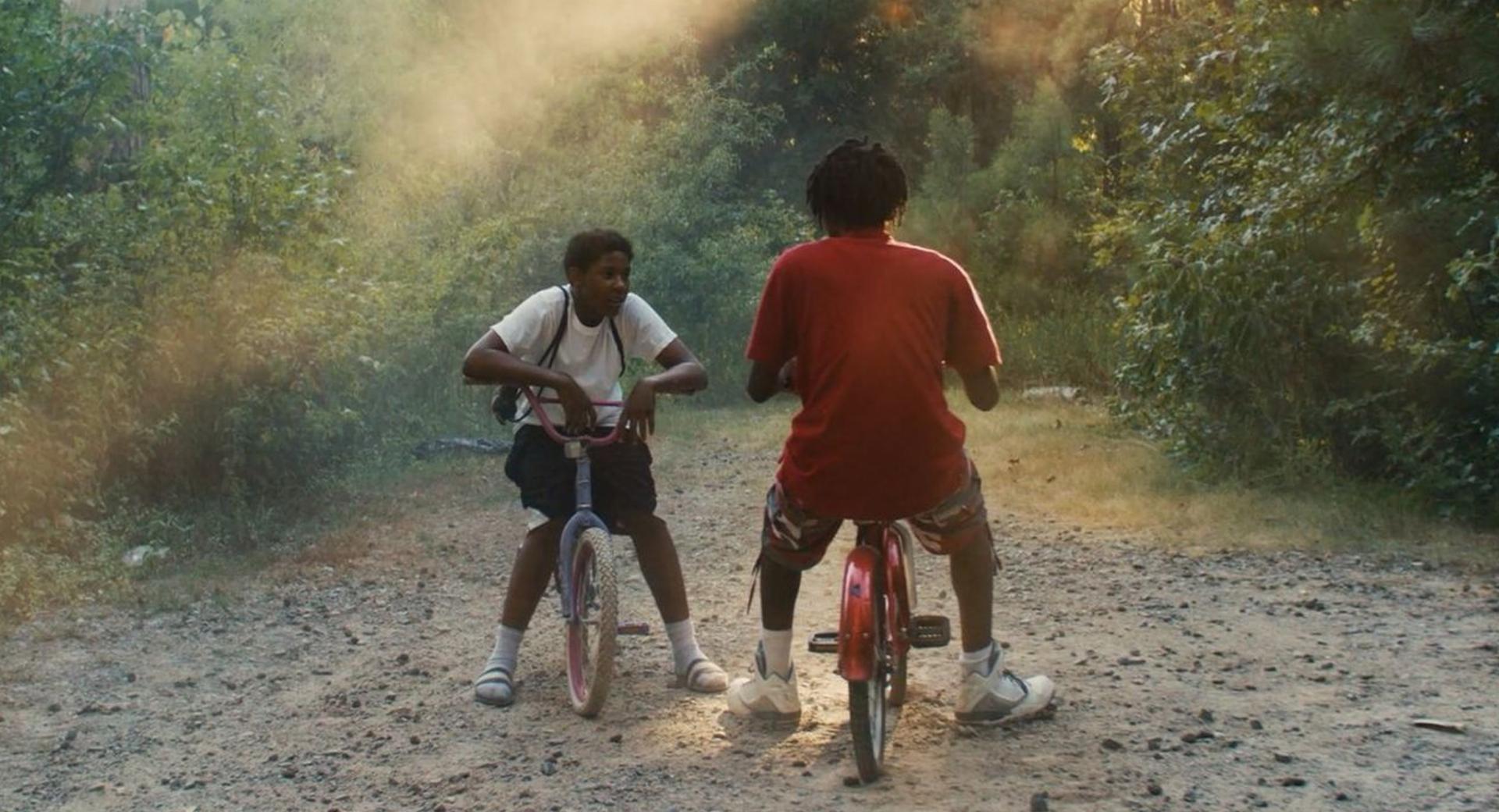 დეივონი  ქართულად -  Dayveon