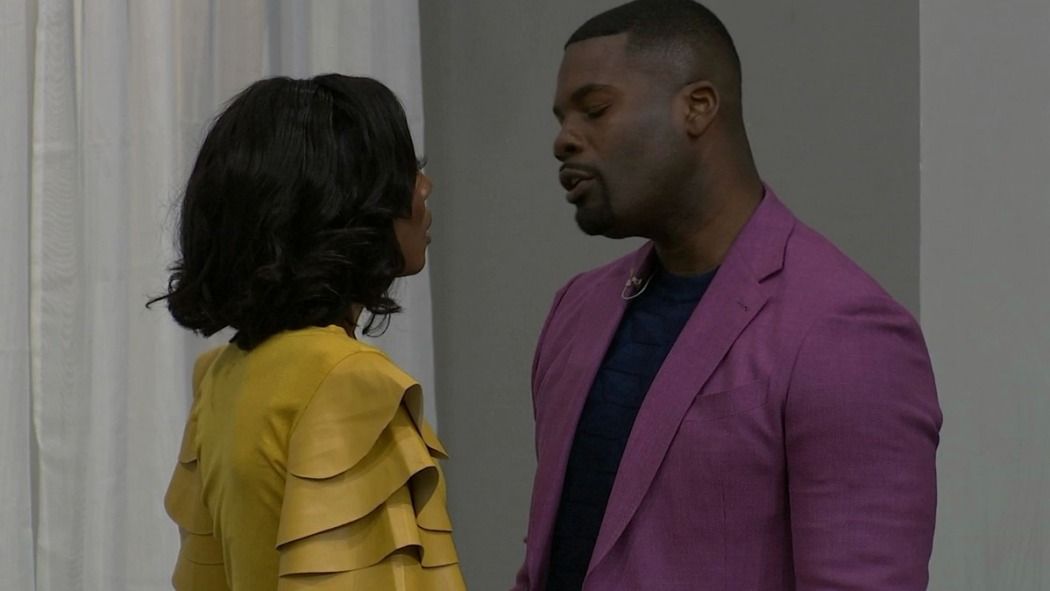 სიყვარული ორმხრივი მოძრაობის ქუჩაზე  ქართულად -  Love on A Two Way Street