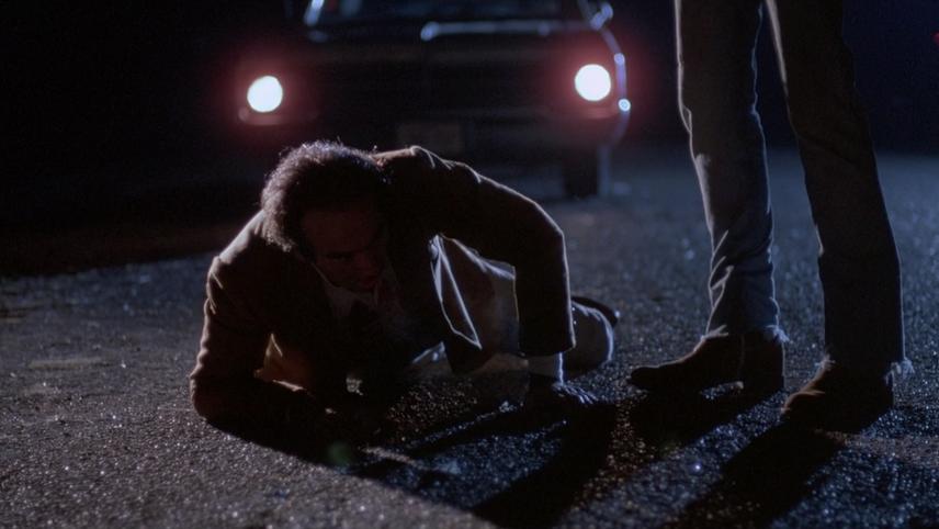 უბრალო სისხლი  ქართულად -  Blood Simple.