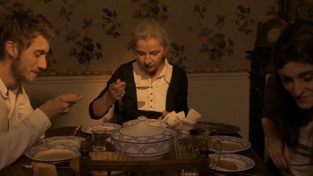 თალგამურა  ქართულად -  Rutabaga