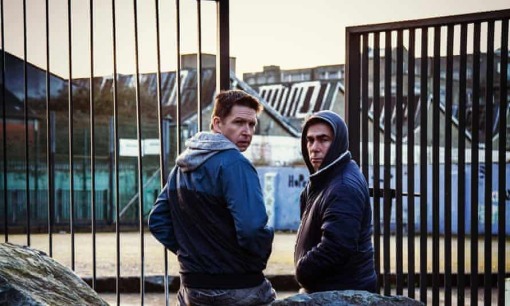 მოიქეცი კარგად ან დაიკარგე  ქართულად -  Be Good or Be Gone