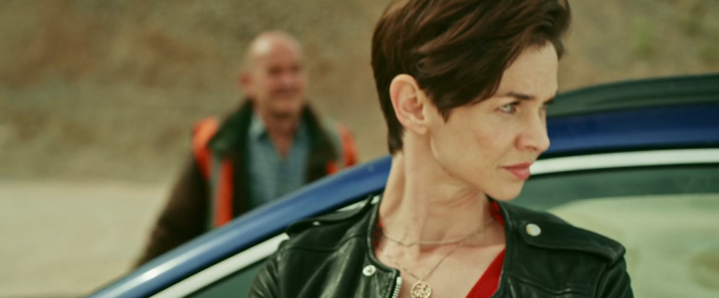 ბილი მაკკრეის ბალადა  ქართულად -  The Ballad of Billy McCrae