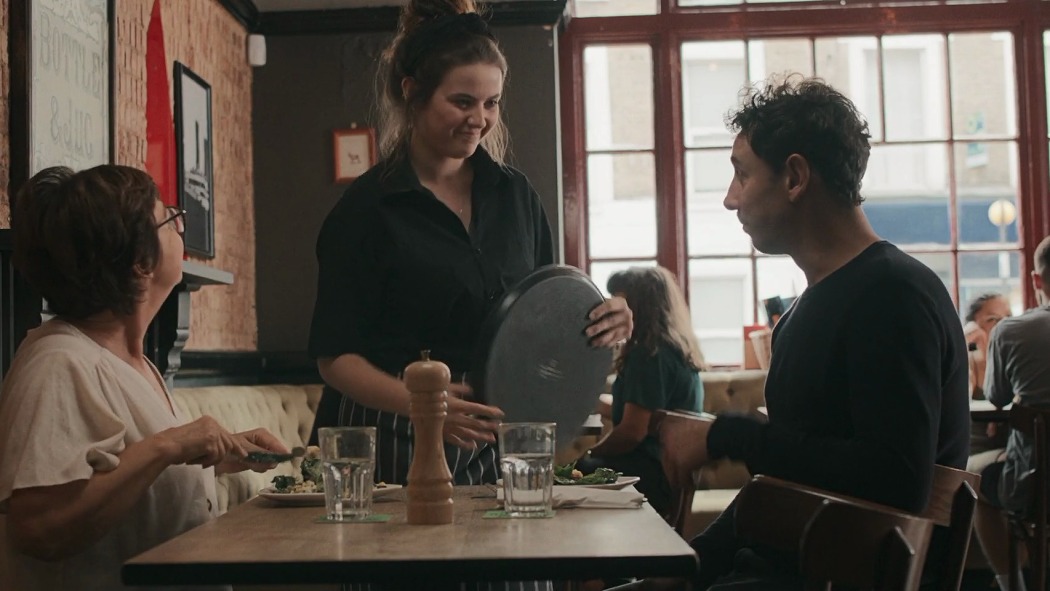 არ ვარ შეყვარებული  ქართულად -  Im Not in Love