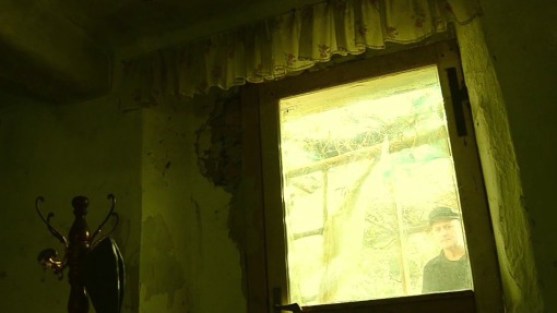 Ხიდს იქით!  ქართულად -  Oltre il ponte!