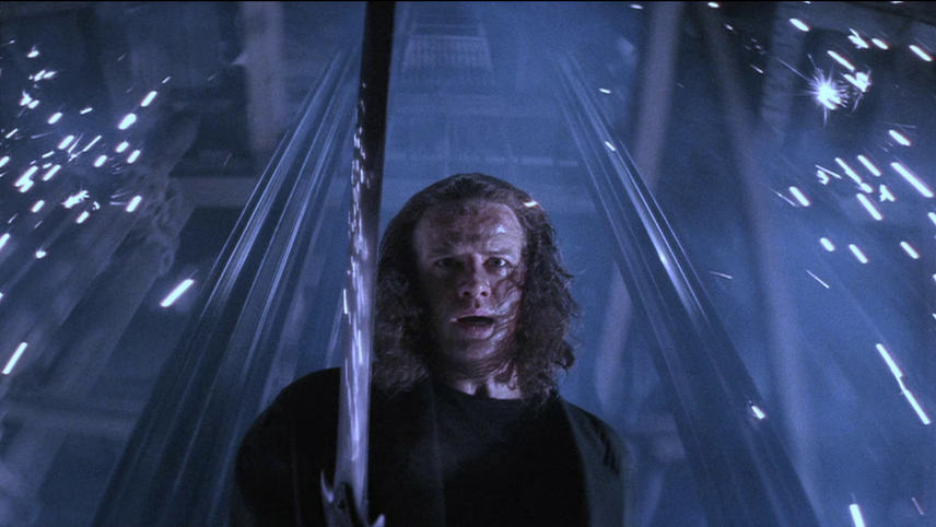 მთიელი 2: აღორძინება  ქართულად -  Highlander II: The Quickening