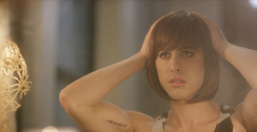 ლუპი  ქართულად -  Lupe