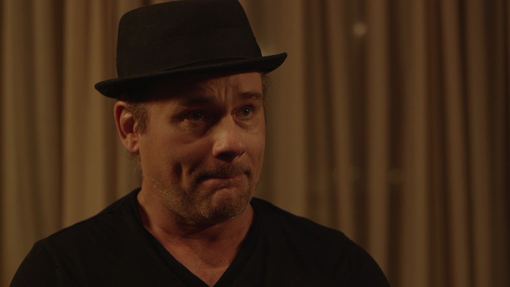 შურისძიების აქტები  ქართულად -  Acts of Revenge